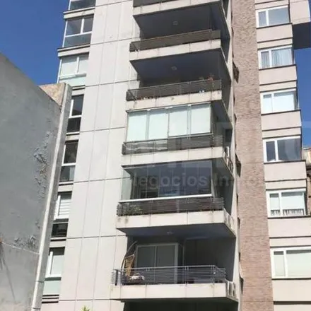 Buy this studio apartment on Beauchef 662 in Caballito, 1424 Buenos Aires