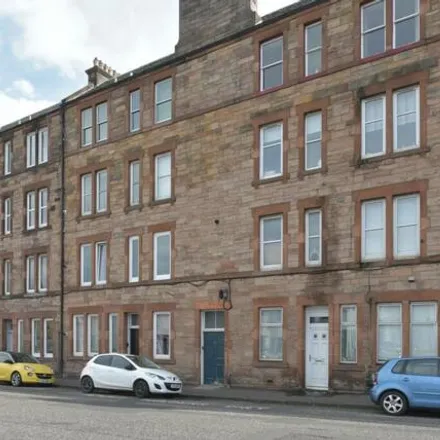Buy this 1 bed apartment on Logie Green Road in City of Edinburgh, EH7 4HD