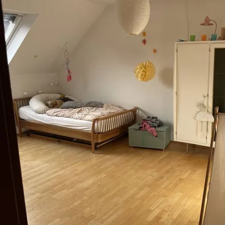 Rent this 2 bed house on Bergisch Gladbach in North Rhine – Westphalia, Germany