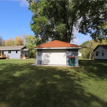 Image 3 - 473 State Street East, Grey Eagle, Todd County, MN 56336, USA - House for sale