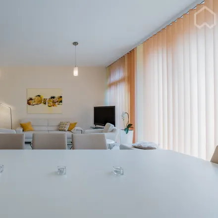 Rent this 3 bed apartment on Ruthnerweg 13B in 12205 Berlin, Germany