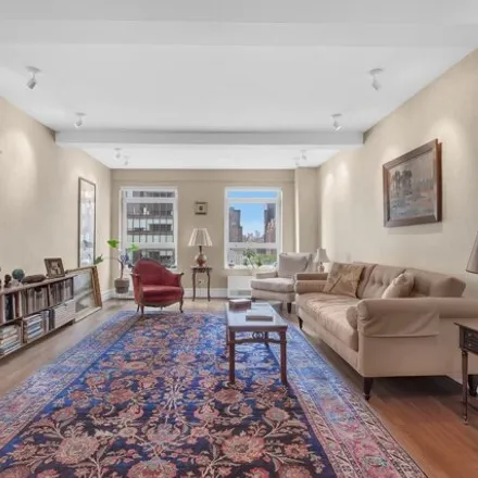 Buy this studio apartment on 15 Mitchell Place in New York, NY 10022