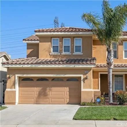 Buy this 5 bed house on 1458 Silver Torch Drive in Beaumont, CA 92223