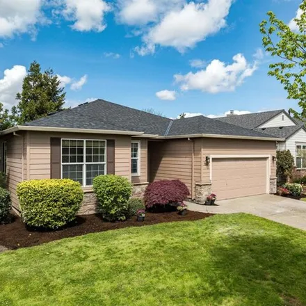 Buy this 3 bed house on 587 Ironwood Terrace in Woodburn, OR 97071