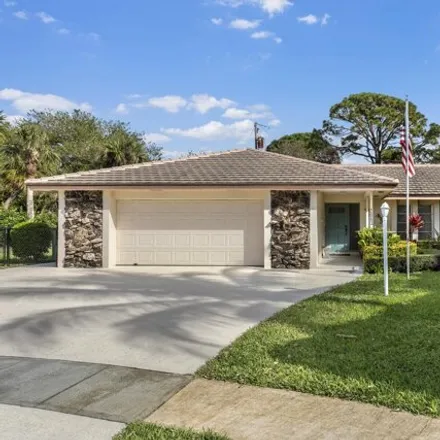 Image 1 - 2099 Ascott Circle, Juno Isles, Palm Beach County, FL 33408, USA - House for sale