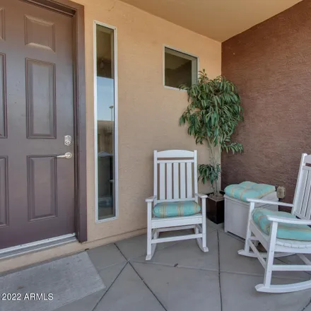 Buy this 2 bed townhouse on 6745 North 93rd Avenue in Glendale, AZ 85305