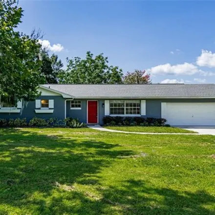 Rent this 3 bed house on 4066 Deer Run Road in Osceola County, FL 34772
