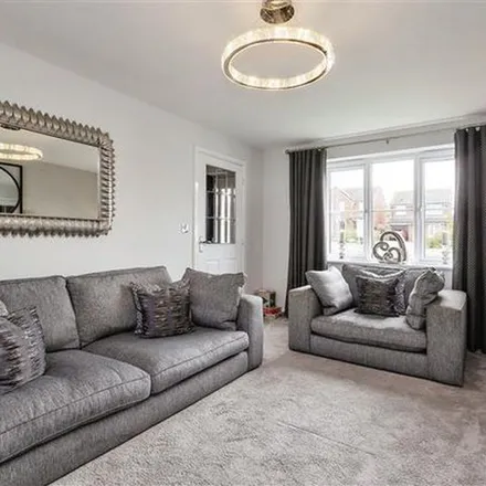 Image 8 - Hemlington Grange Way, Middlesbrough, TS8 9FY, United Kingdom - Apartment for rent