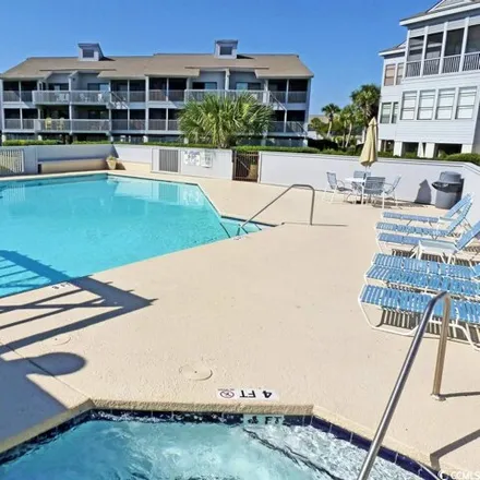 Image 2 - 19 Inlet Point Drive, Litchfield Beach, Georgetown County, SC 29585, USA - Condo for sale