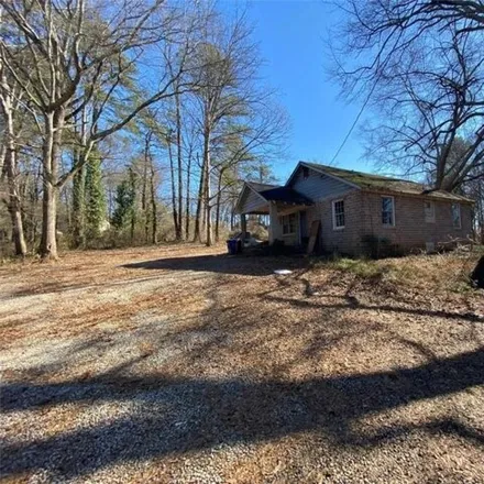 Image 3 - 4476 Flat Shoals Parkway, Panthersville, GA 30034, USA - House for sale