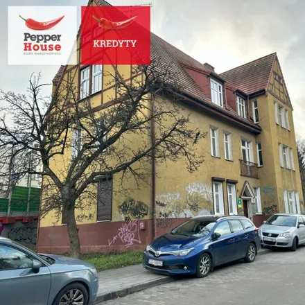 Buy this 3 bed apartment on Juliusza Słowackiego in 80-190 Gdansk, Poland