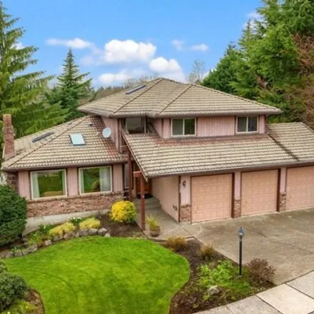 Buy this 5 bed house on 1130 Southwest 322nd Street in Federal Way, WA 98023