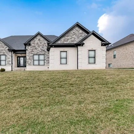 Buy this 6 bed house on 4106 Smarty Jones Drive in Louisville, KY 40214
