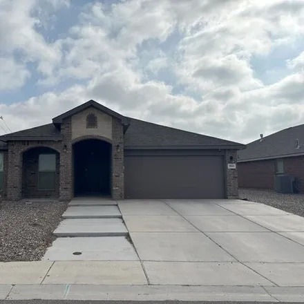 Rent this 4 bed house on East 91st Street in Odessa, TX