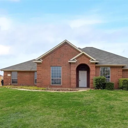 Buy this 4 bed house on 5336 County Road 4098 in Kaufman County, TX 75142