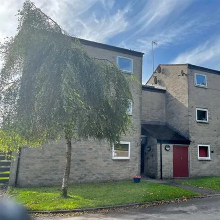 Buy this 1 bed apartment on Thornwood Court in Buxton, SK17 6SL