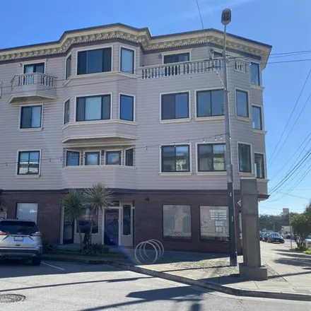 Image 1 - 3755 Balboa Street, San Francisco, CA 94121, USA - Condo for rent