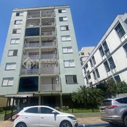 Buy this 3 bed apartment on Caixa Econômica Federal in Rua Júlio de Castilhos 1029, Centro