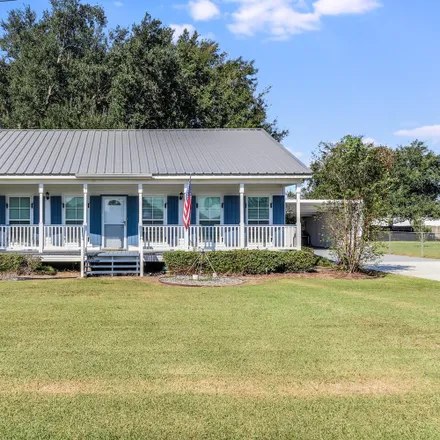 Buy this 3 bed house on 116 Metals Drive in Youngsville, LA 70592