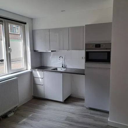 Rent this 1 bed apartment on Palembangstraat 11 in 3531 EE Utrecht, Netherlands