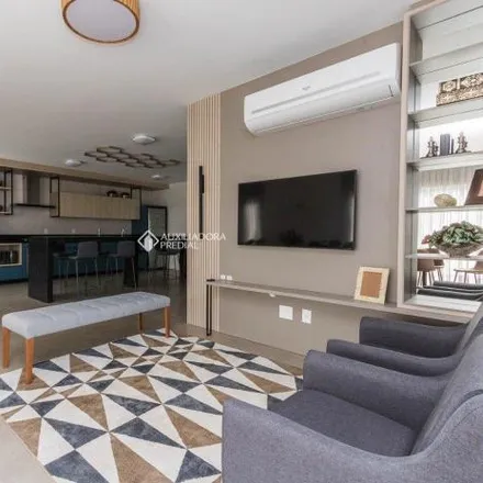 Buy this 2 bed apartment on Rua Dresden in Itacorubi, Florianópolis - SC