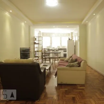 Rent this 4 bed apartment on Avenida Vieira de Carvalho 133 in República, São Paulo - SP