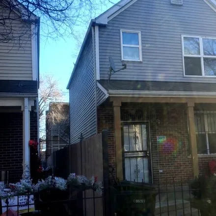 Image 2 - 1449 South Avers Avenue, Chicago, IL 60623, USA - House for sale