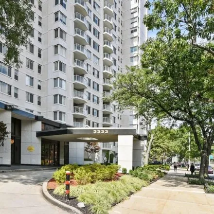 Buy this studio apartment on The Whitehall in Independence Avenue, New York