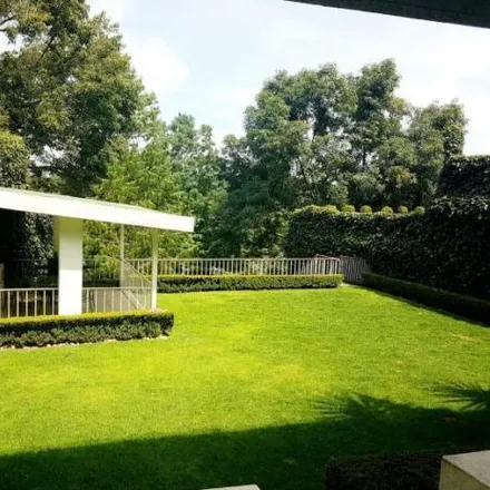 Image 1 - Av San Buenaventura, Colonia Las Tórtolas, 14620 Mexico City, Mexico - House for sale