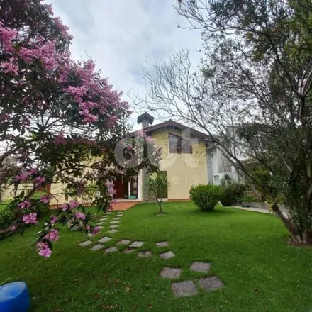 Image 2 - Avenida Jardim, Vinhedo, Vinhedo - SP, 13285-018, Brazil - House for sale