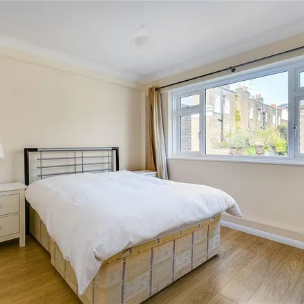 Rent this 2 bed apartment on 81 Westbourne Grove in London, W2 4UP