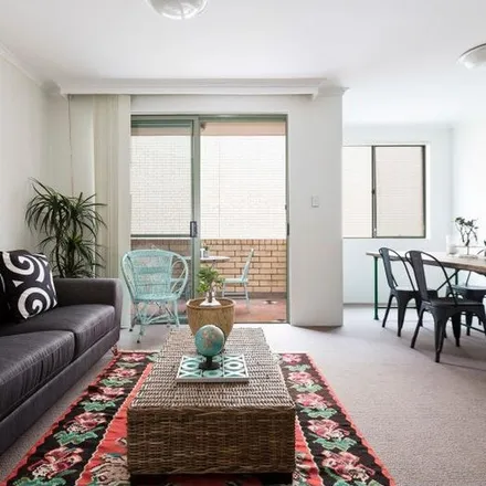 Rent this 1 bed apartment on 33 Nobbs Street in Surry Hills NSW 2010, Australia