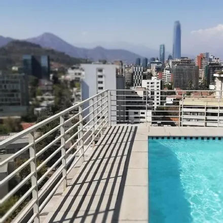 Image 7 - Pérez Valenzuela 1200, 750 0000 Providencia, Chile - Apartment for rent