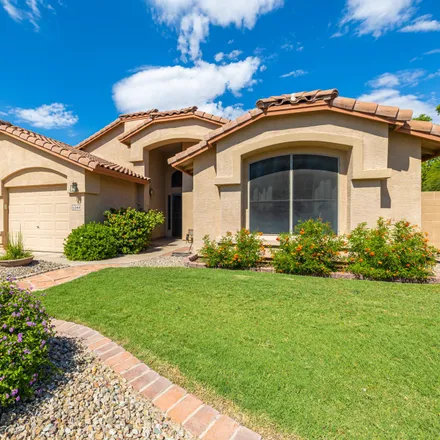 Buy this 4 bed house on 11344 East Peterson Avenue in Mesa, AZ 85212