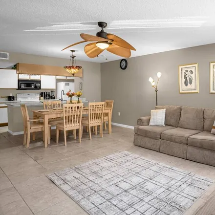 Rent this 3 bed condo on Kissimmee