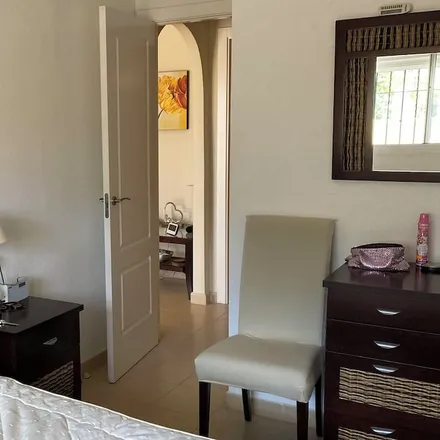 Rent this 1 bed apartment on Beds & sofas Spain in calle del Maestro Torralba, 03189 Orihuela