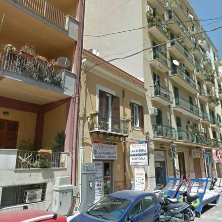 Rent this 4 bed apartment on Via Giovanni Bonanno in 90143 Palermo PA, Italy