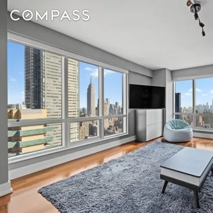 Buy this 1 bed condo on Port Authority Bus Terminal in 625 8th Avenue, New York