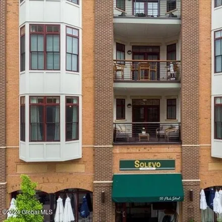 Image 7 - The Spencer Condominiums, 55 Phila Street, City of Saratoga Springs, NY 12866, USA - Condo for rent