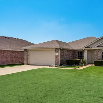 Buy this 4 bed house on 513 Robinwood Road in Wylie, TX 75098