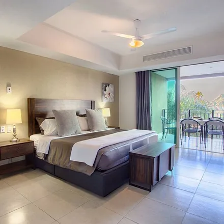 Rent this 2 bed condo on Puerto Vallarta
