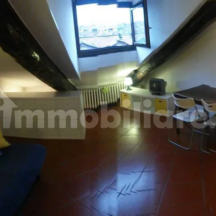 Image 2 - Via San Secondo 23c, 10128 Turin TO, Italy - Apartment for rent
