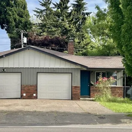 Buy this 5 bed house on Letitia Carson Elementary School in Northwest Satinwood Street, Corvallis