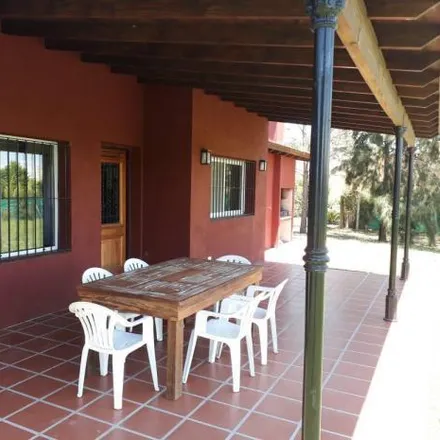 Rent this 3 bed house on unnamed road in Partido del Pilar, 1633 Pilar