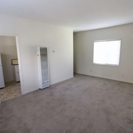 Rent this 1 bed apartment on 33 East Empire Street in San Jose, CA 95112