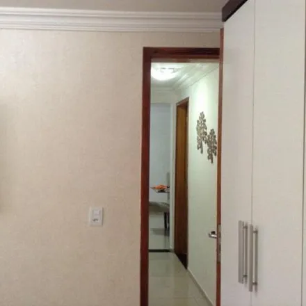 Buy this 2 bed apartment on Rua Almerinda de Castro in Campo Grande, Rio de Janeiro - RJ