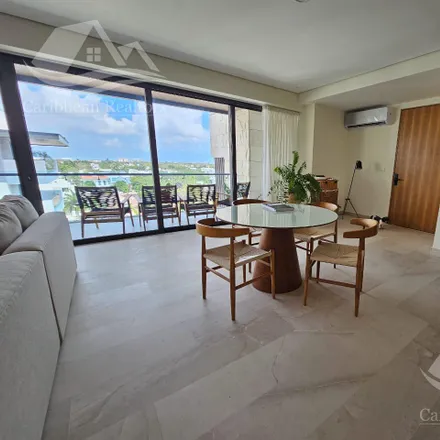 Image 9 - Calle Sierra Madre, 77506 Cancún, ROO, Mexico - Apartment for sale