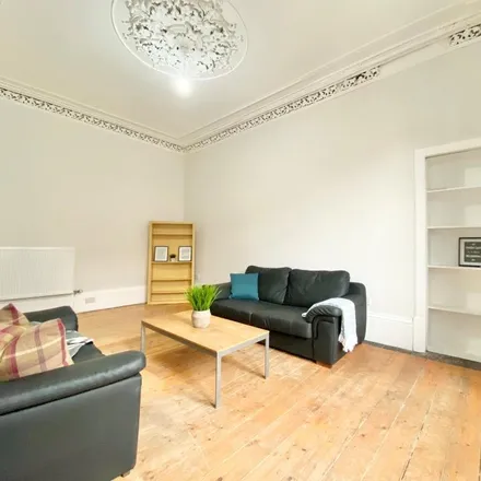 Image 3 - David McLaughlin, Derby Terrace Lane, Glasgow, G3 7TJ, United Kingdom - Apartment for rent