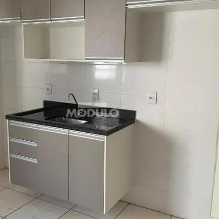 Image 1 - Rua Salerno, Jardim Europa, Uberlândia - MG, 38414-564, Brazil - Apartment for rent