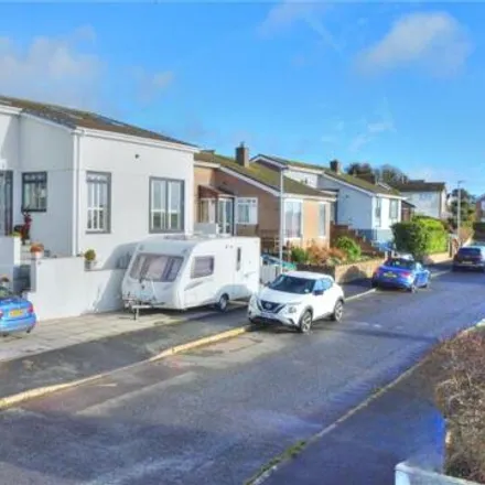 Buy this 4 bed house on St. Davids Road in Teignmouth, Devon